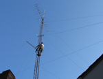 Random Amatuer Radio Pictures