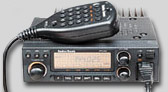 HTX-242 Ham Radio
