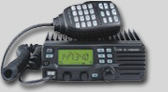 IC-V8000 Ham Radio