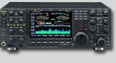 Icom 7800 Ham Radio