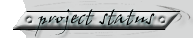 Ham Radio Project Status