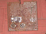 738 Silver Marshall
