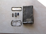 738 Silver Marshall