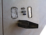 738 Silver Marshall