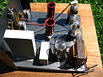 738 Silver Marshall