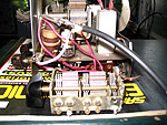 738 Silver Marshall
