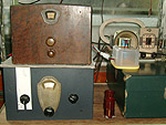 Stewart Warner R-113