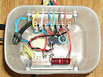 Stewart Warner R-113