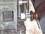 Stewart-Warner 301-A