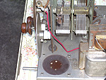 Stewart-Warner 301-A
