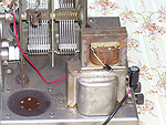 Stewart-Warner 301-A