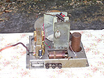 Stewart-Warner 301-A