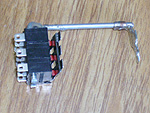 Stewart-Warner 301-A