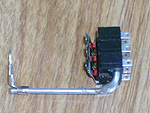 Stewart-Warner 301-A