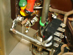 Stewart-Warner 301-A