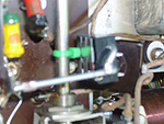 Stewart-Warner 301-A