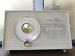 Stewart-Warner 301-A