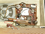Stewart-Warner 301-A