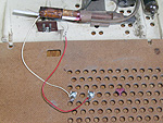 Stewart-Warner 301-A