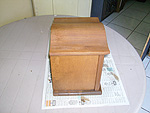 Stewart-Warner 301-A