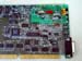 Old ISA MWAVE Sound Card